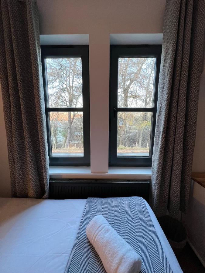 Nevis Croft Apartment 2 フォート・ウィリアム エクステリア 写真
